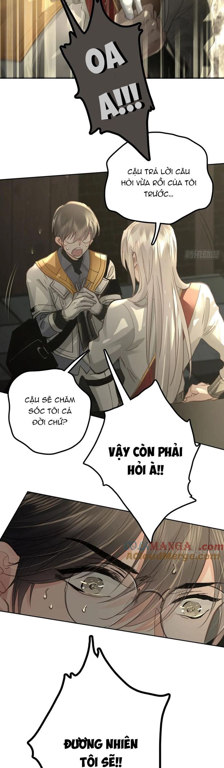 Ong Thợ Chap 42 - Next Chap 43
