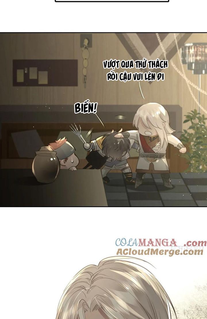 Ong Thợ Chap 42 - Next Chap 43