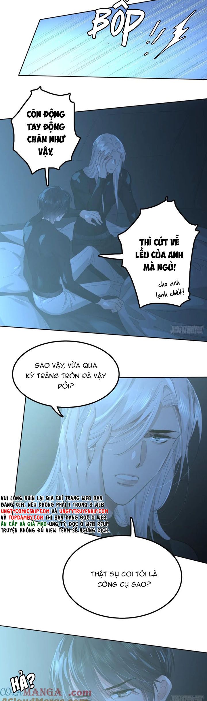 Ong Thợ Chap 42 - Next Chap 43