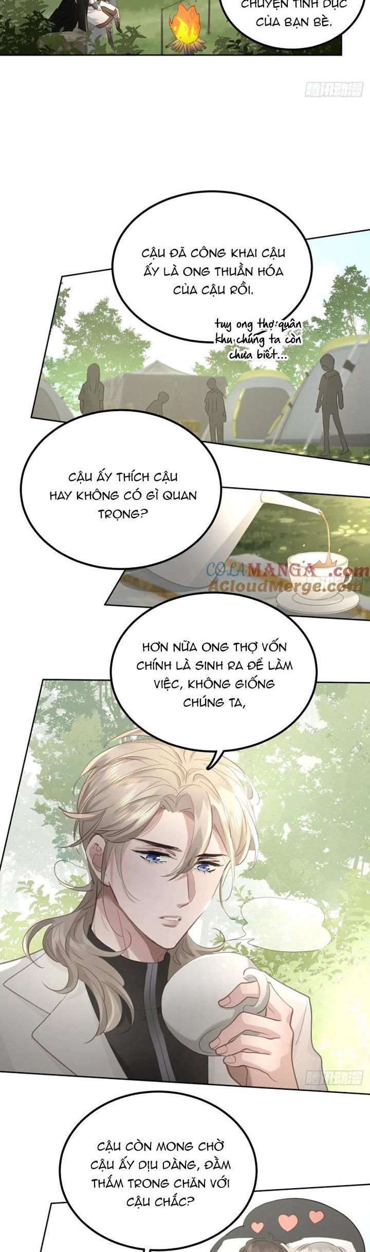Ong Thợ Chap 42 - Next Chap 43