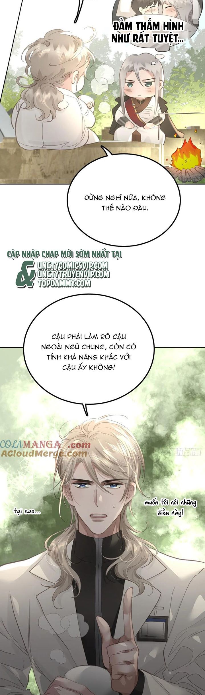 Ong Thợ Chap 42 - Next Chap 43