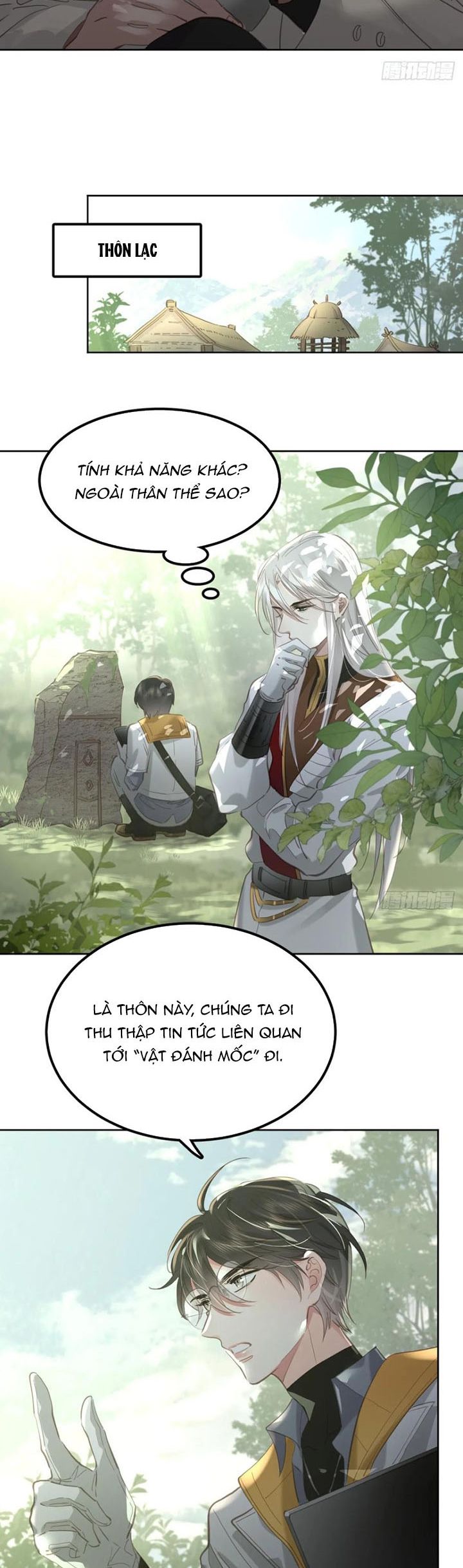 Ong Thợ Chap 42 - Next Chap 43