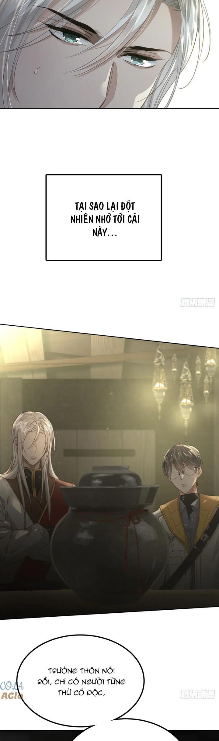 Ong Thợ Chap 42 - Next Chap 43