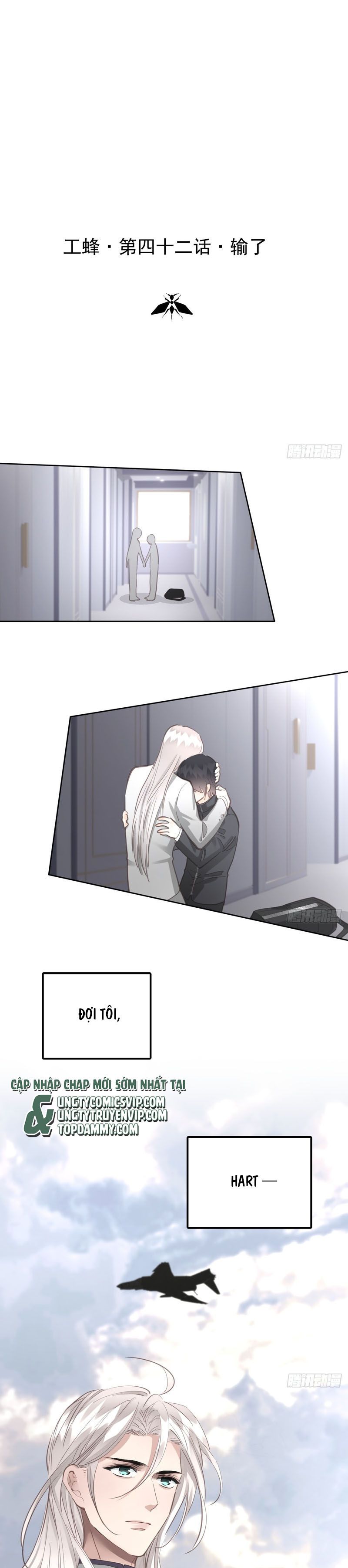 Ong Thợ Chap 43 - Next Chap 44