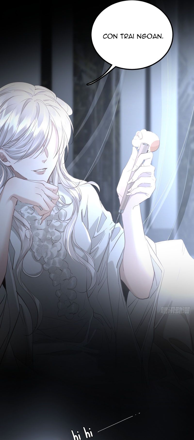 Ong Thợ Chap 43 - Next Chap 44