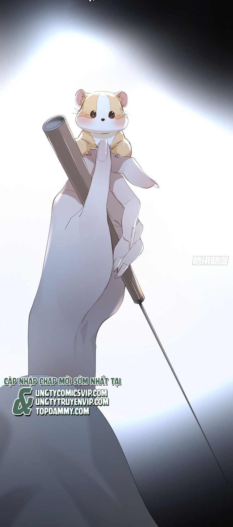 Ong Thợ Chap 43 - Next Chap 44