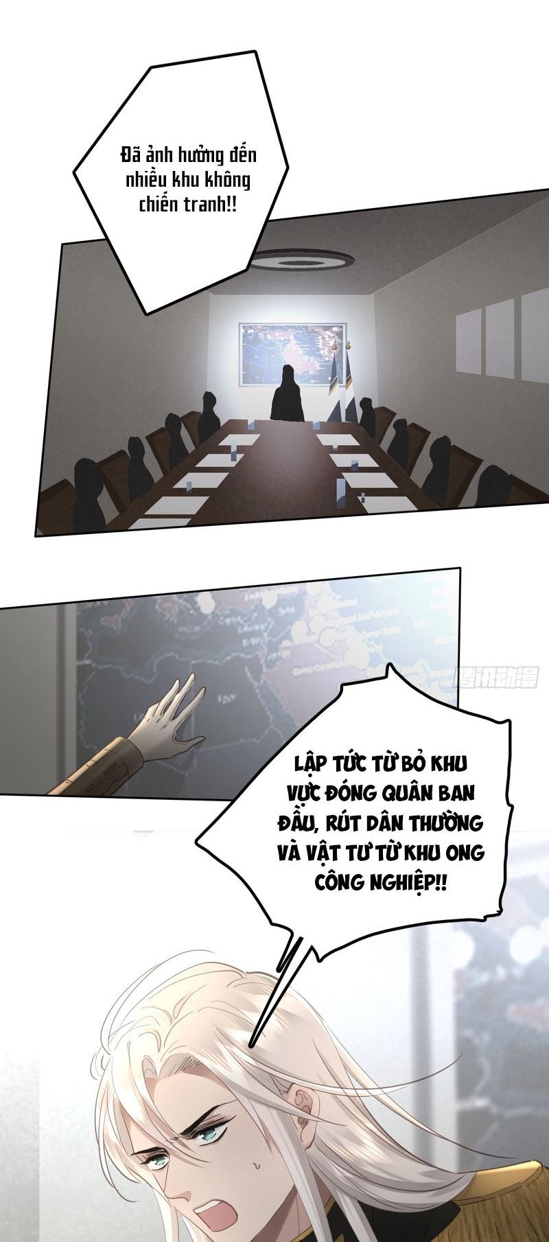 Ong Thợ Chap 43 - Next Chap 44