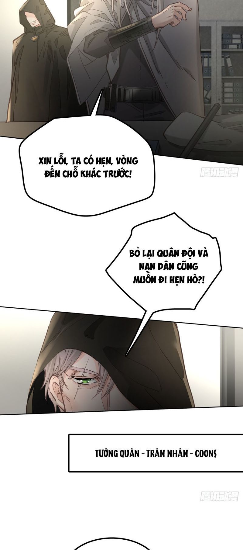 Ong Thợ Chap 43 - Next Chap 44