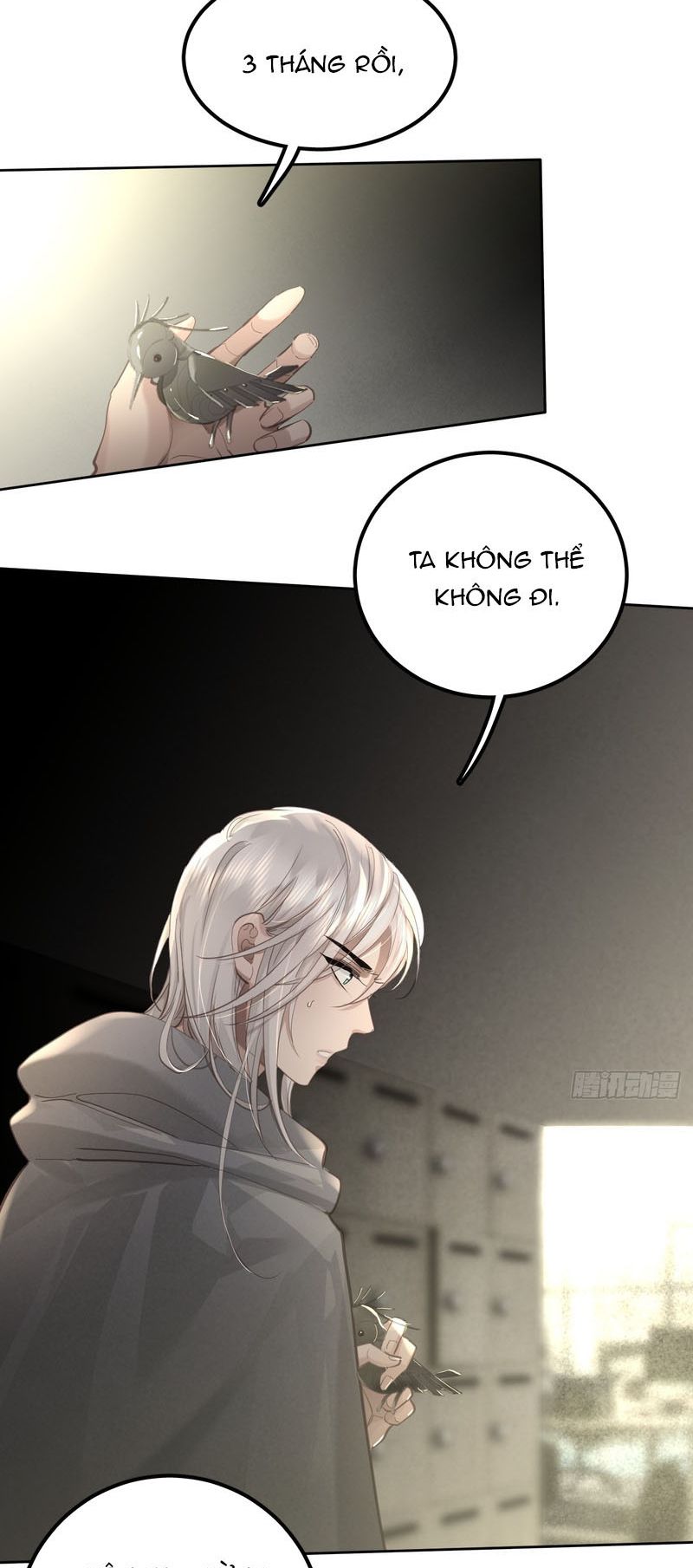 Ong Thợ Chap 43 - Next Chap 44