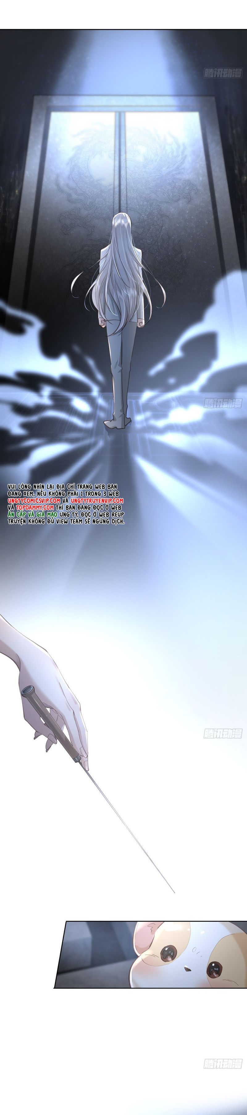 Ong Thợ Chap 43 - Next Chap 44