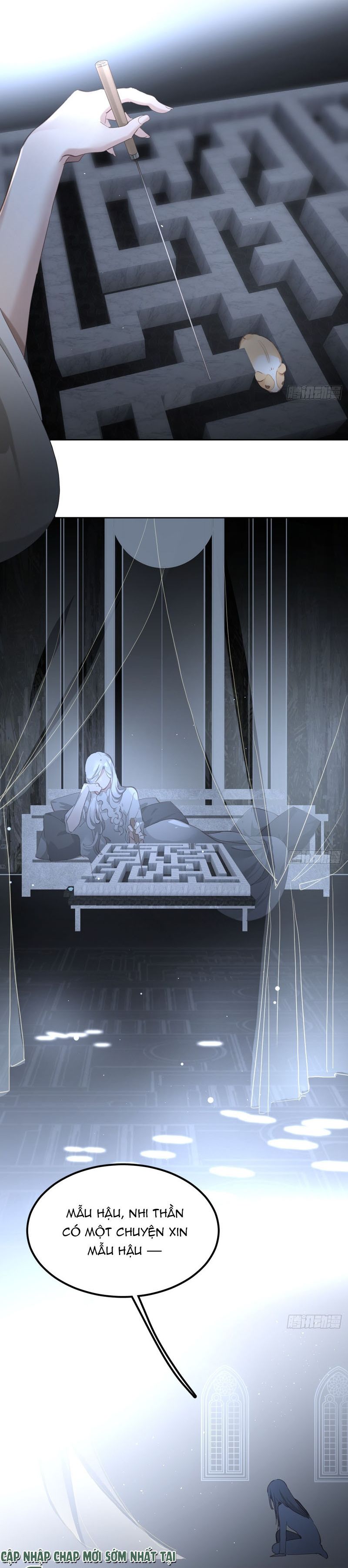 Ong Thợ Chap 43 - Next Chap 44