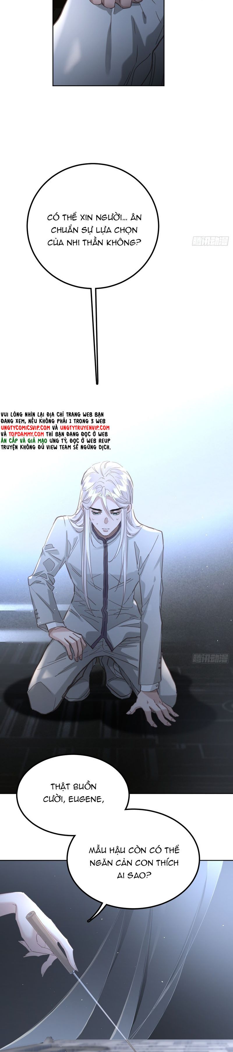 Ong Thợ Chap 43 - Next Chap 44