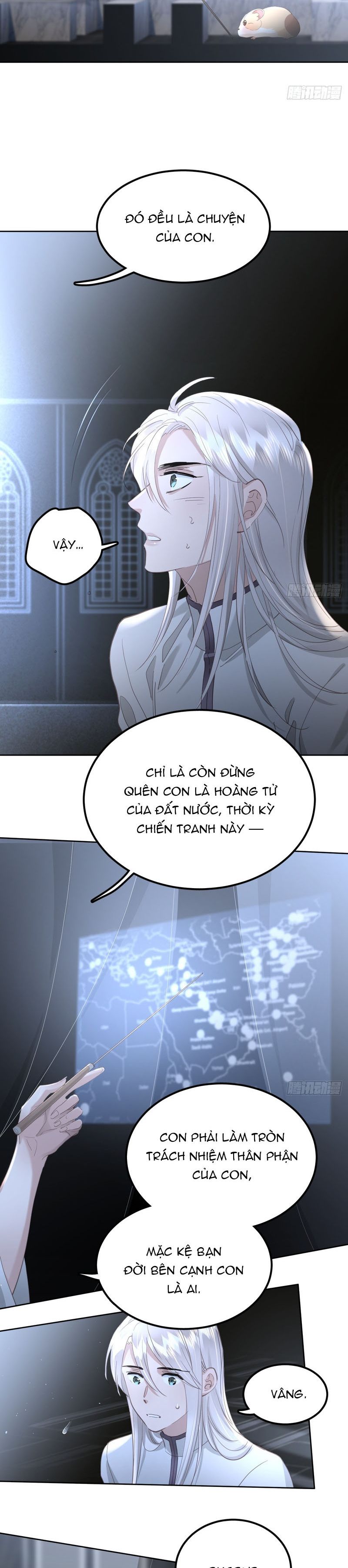 Ong Thợ Chap 43 - Next Chap 44