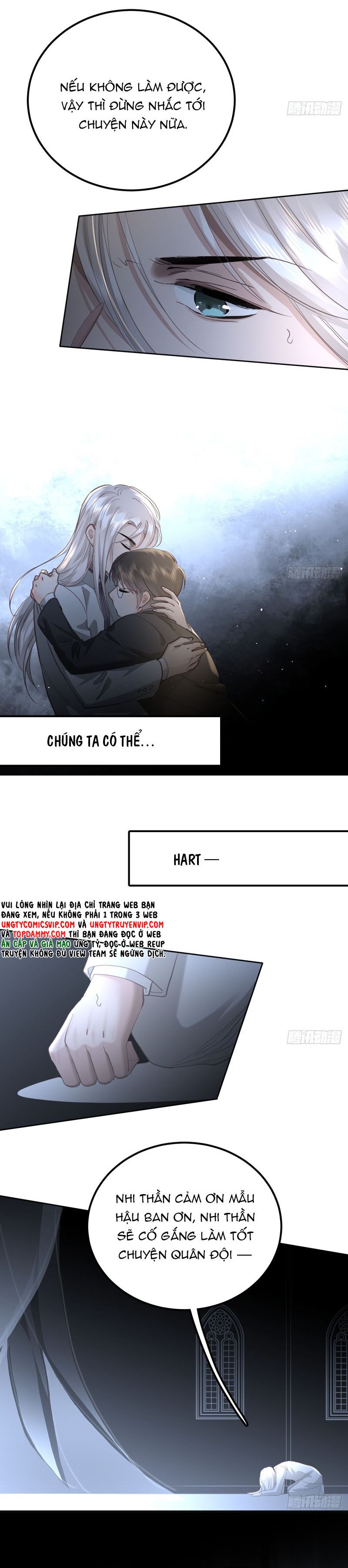 Ong Thợ Chap 43 - Next Chap 44