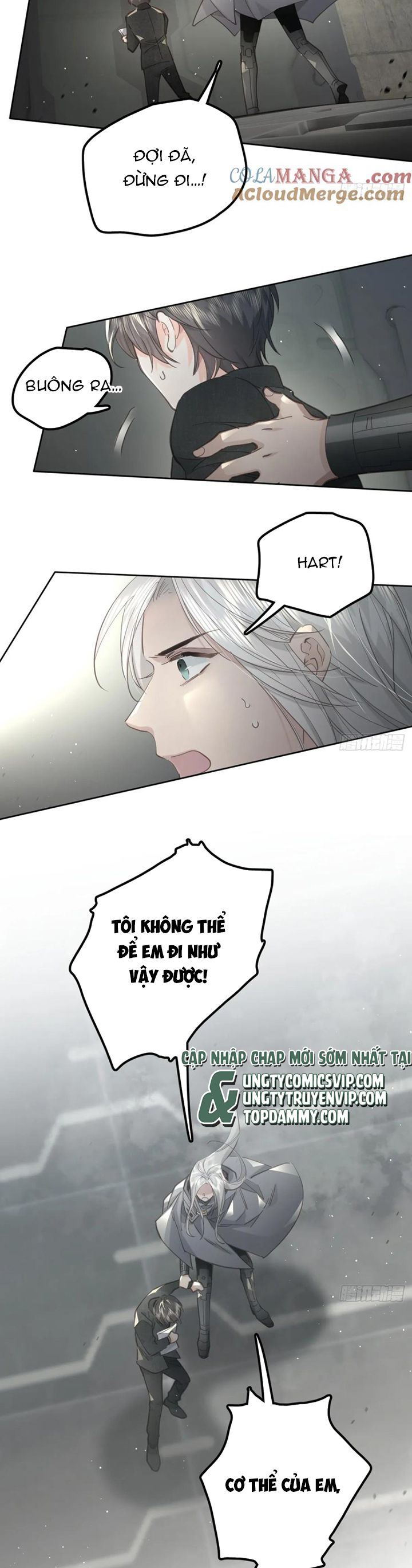 Ong Thợ Chap 44 - Next Chap 45