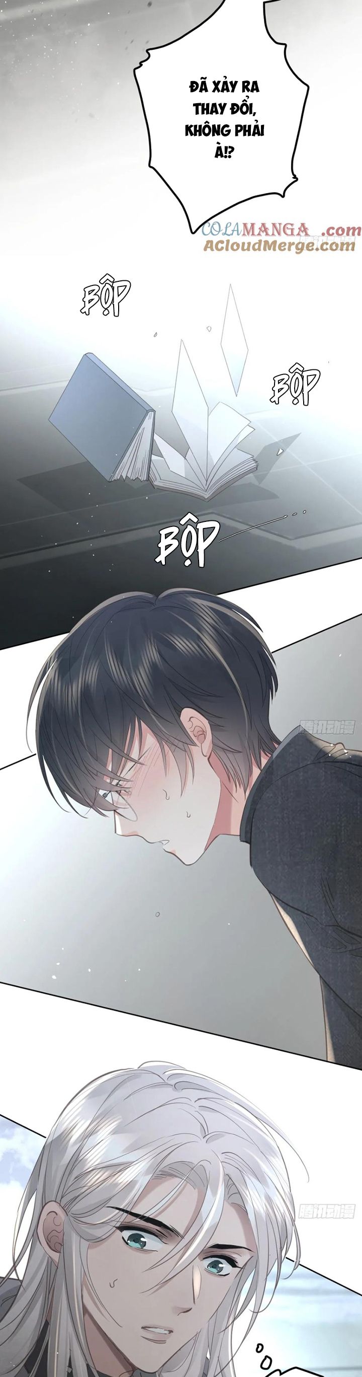 Ong Thợ Chap 44 - Next Chap 45