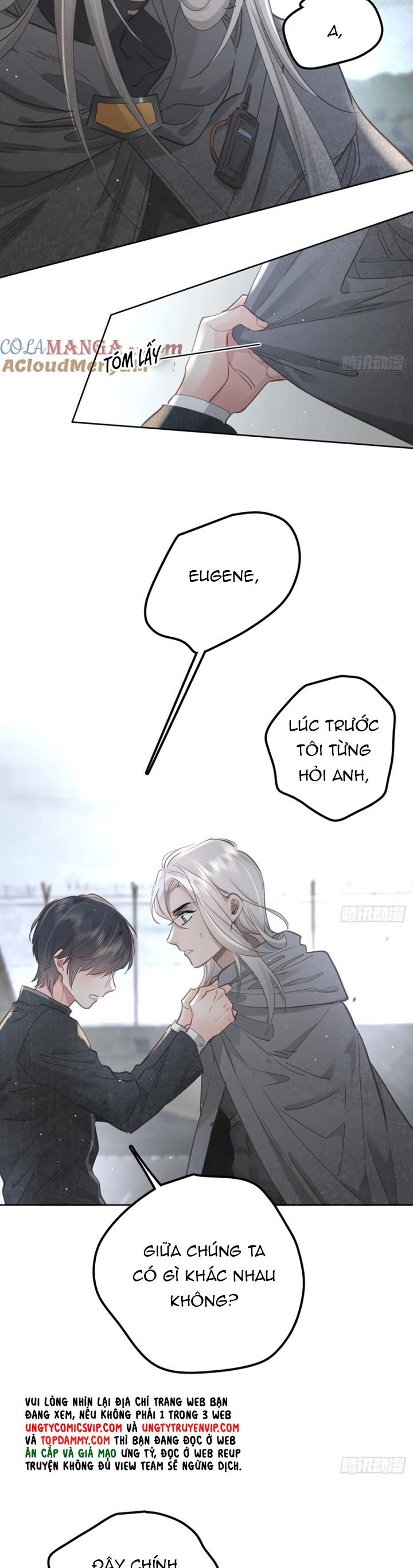 Ong Thợ Chap 44 - Next Chap 45