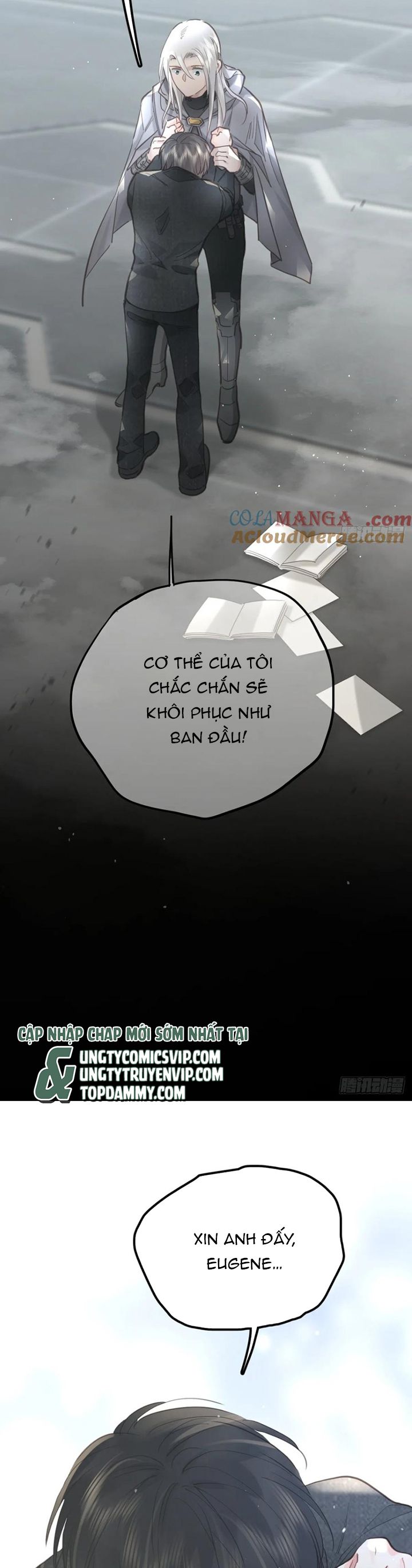 Ong Thợ Chap 44 - Next Chap 45