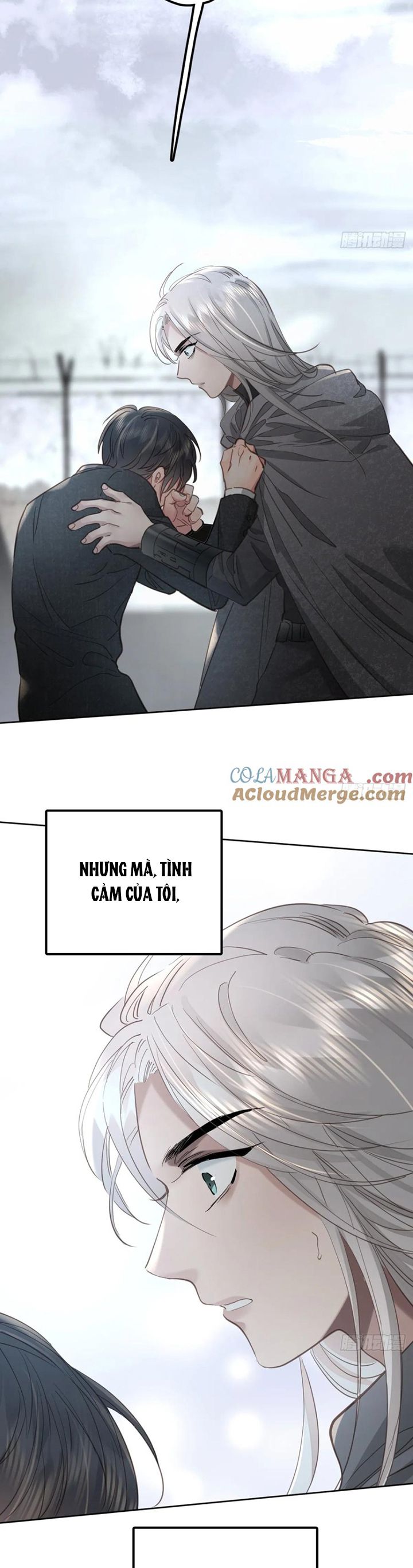 Ong Thợ Chap 44 - Next Chap 45