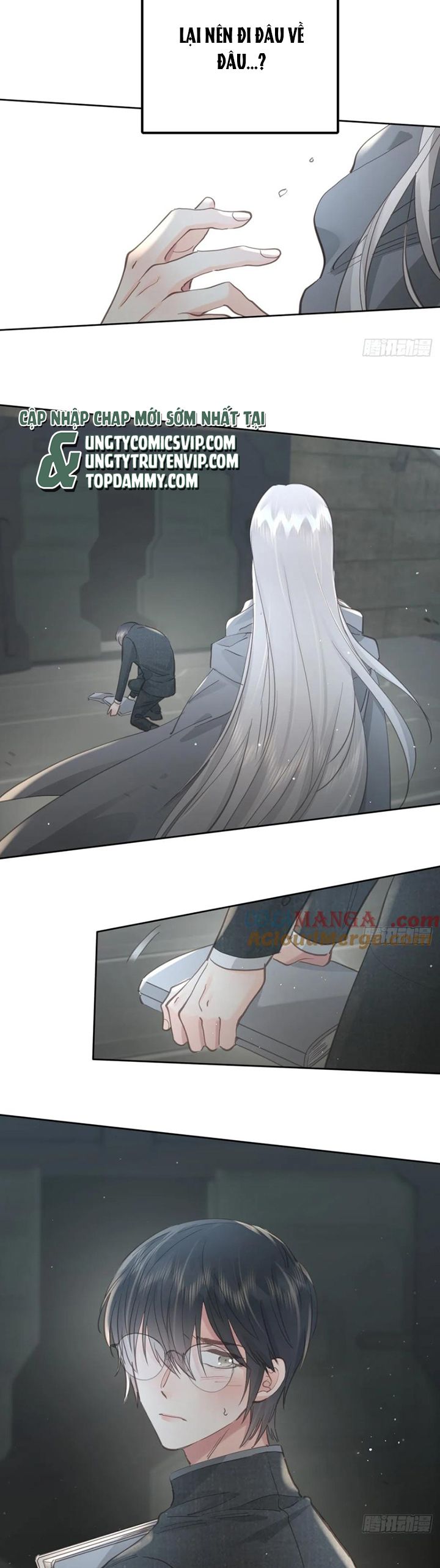 Ong Thợ Chap 44 - Next Chap 45