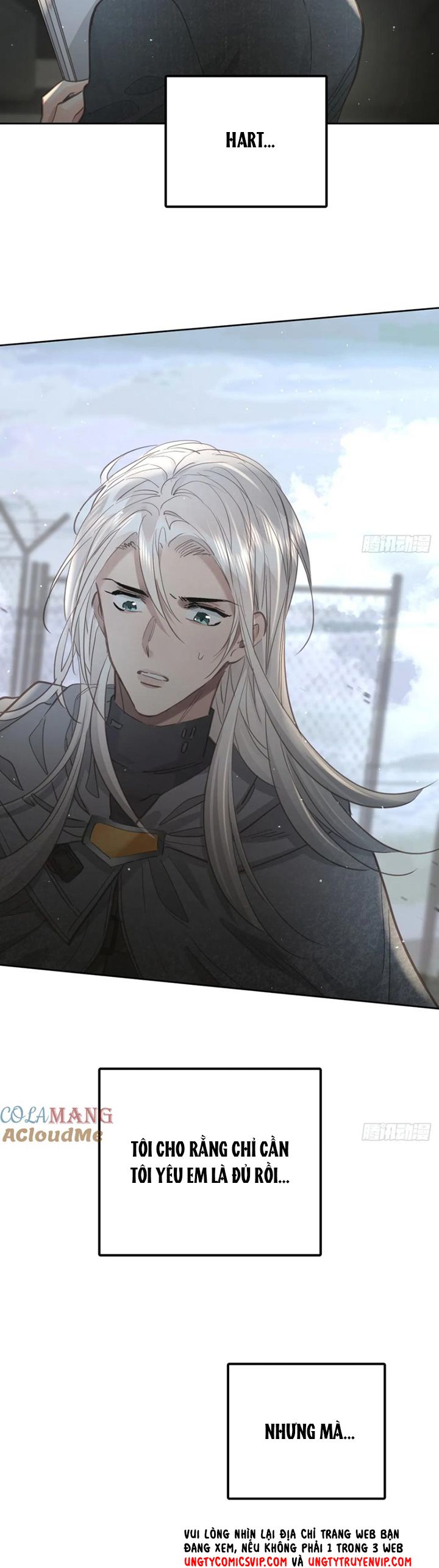 Ong Thợ Chap 44 - Next Chap 45