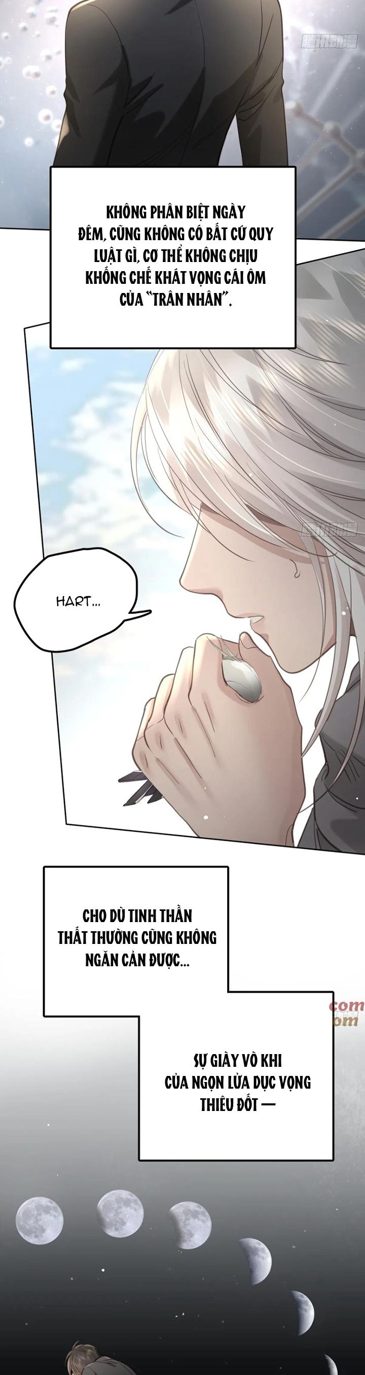 Ong Thợ Chap 44 - Next Chap 45