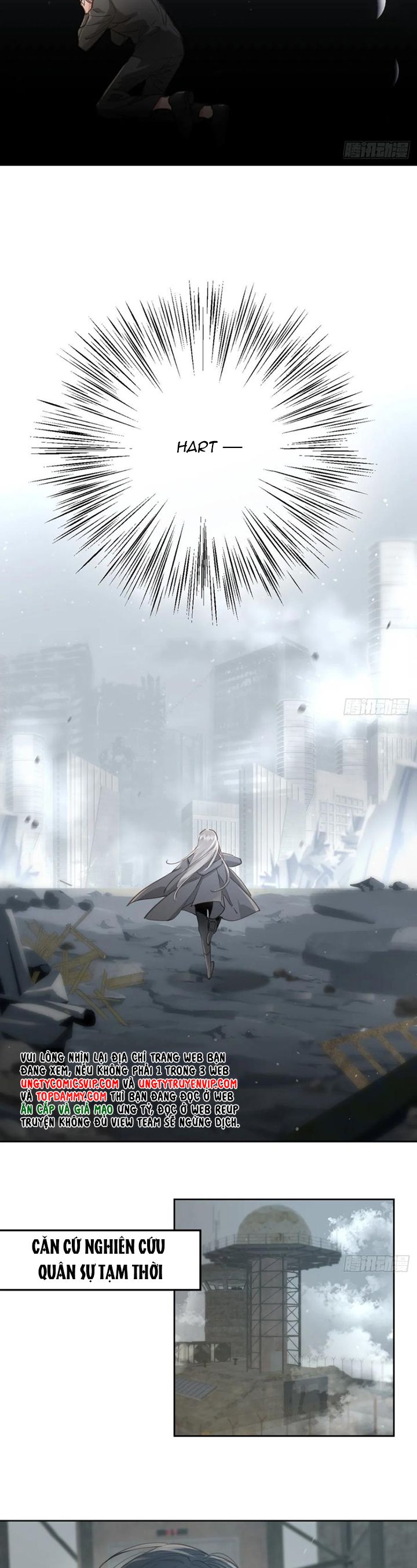 Ong Thợ Chap 44 - Next Chap 45