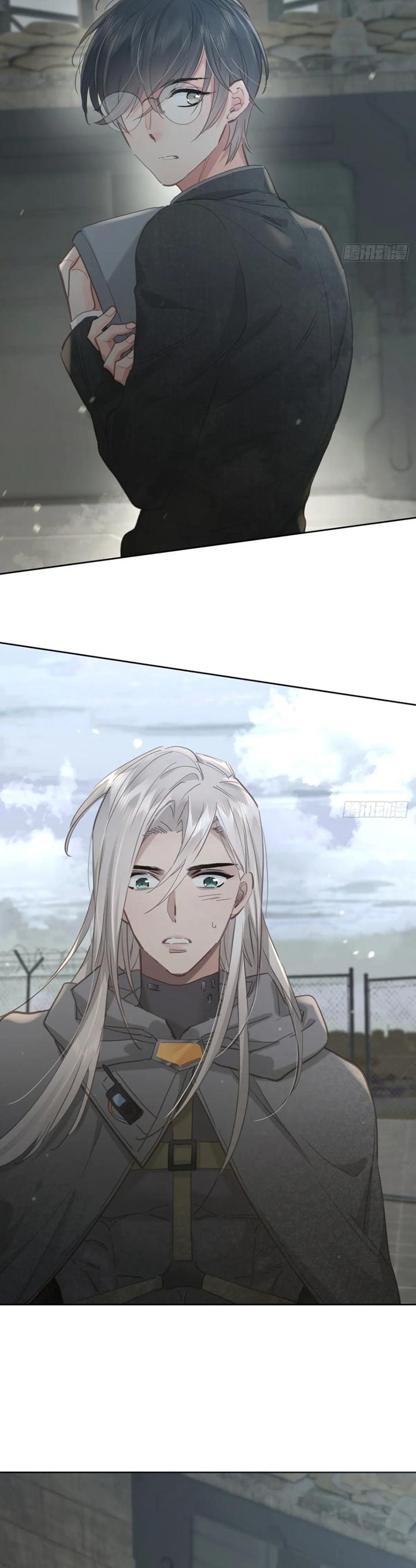 Ong Thợ Chap 44 - Next Chap 45