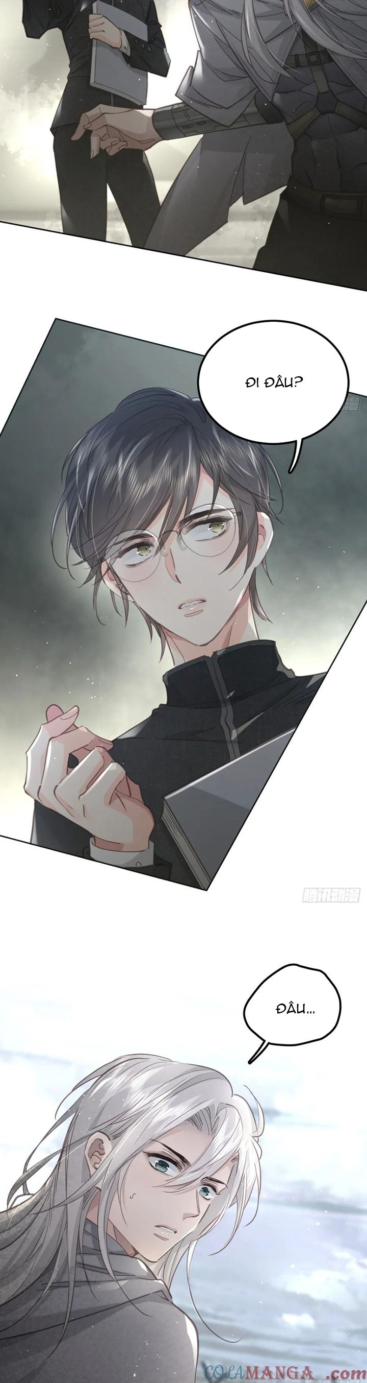 Ong Thợ Chap 44 - Next Chap 45