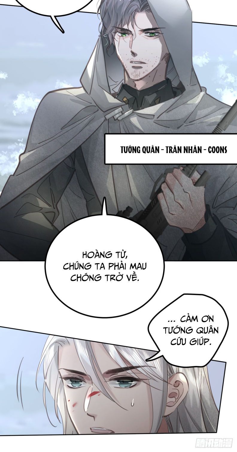 Ong Thợ Chap 45 - Next Chap 46