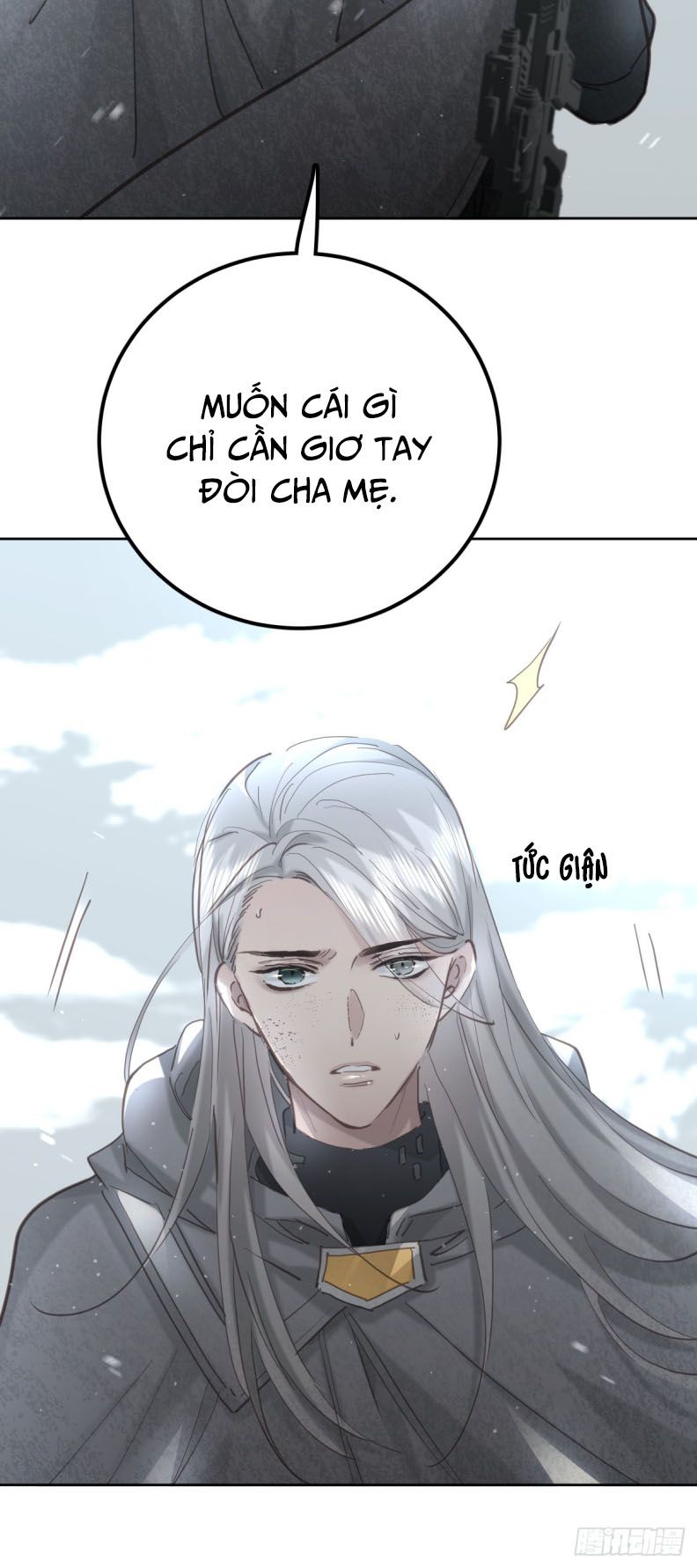 Ong Thợ Chap 45 - Next Chap 46