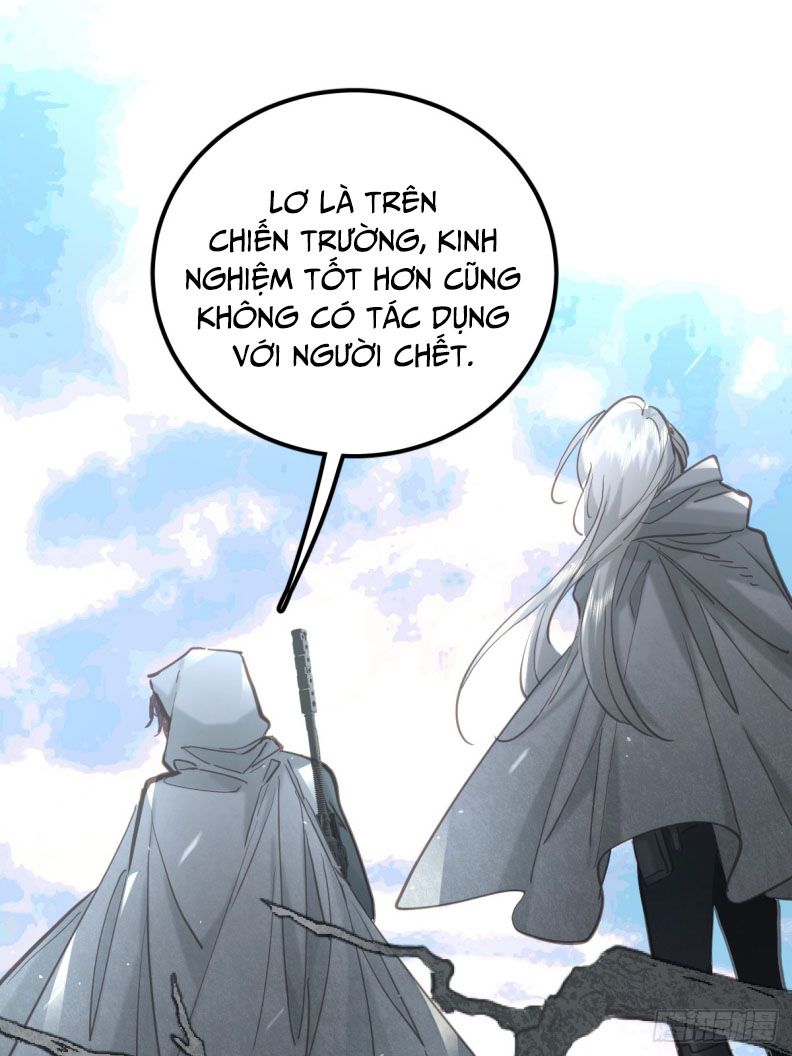 Ong Thợ Chap 45 - Next Chap 46