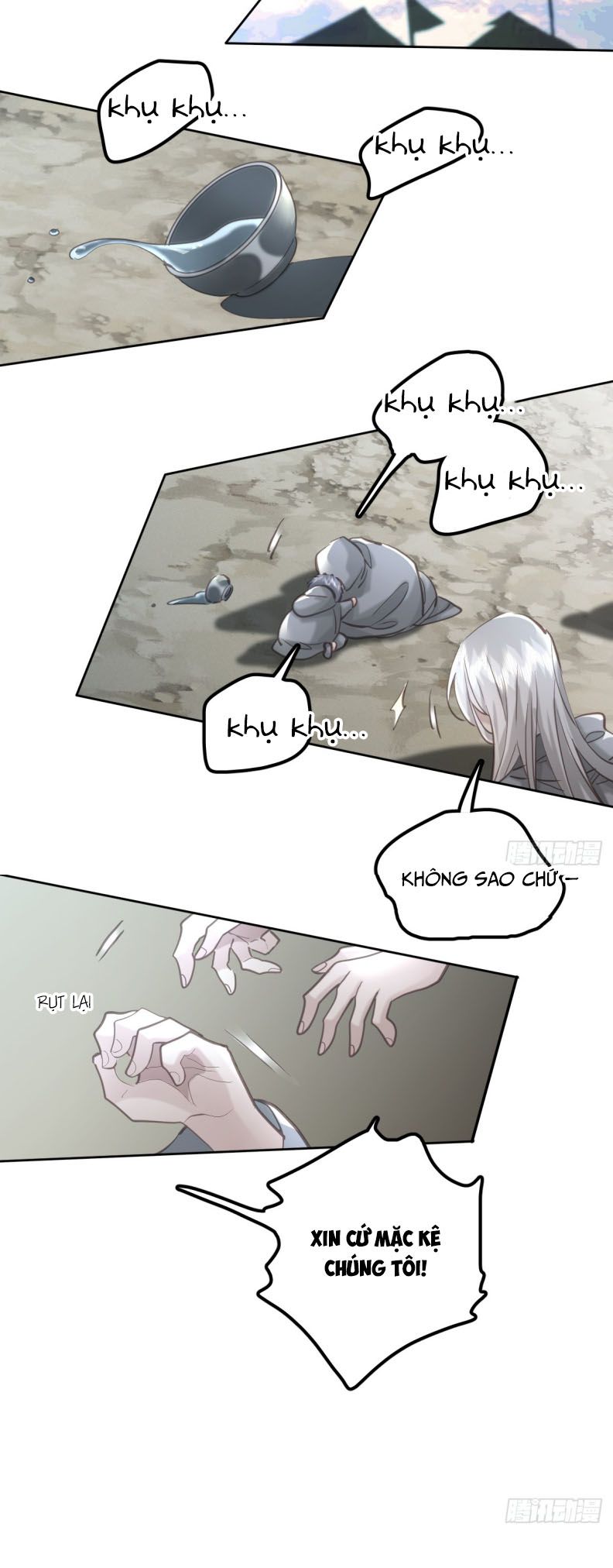 Ong Thợ Chap 45 - Next Chap 46