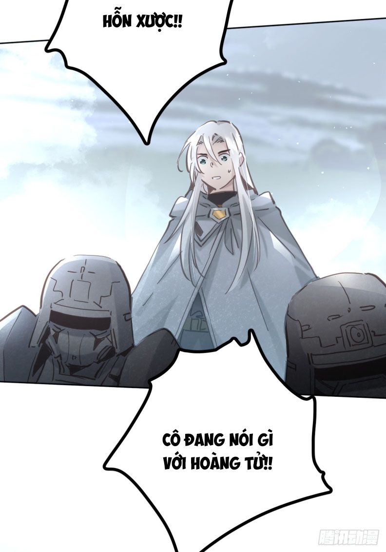 Ong Thợ Chap 45 - Next Chap 46