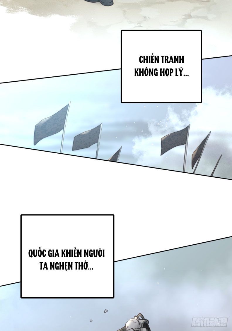 Ong Thợ Chap 45 - Next Chap 46