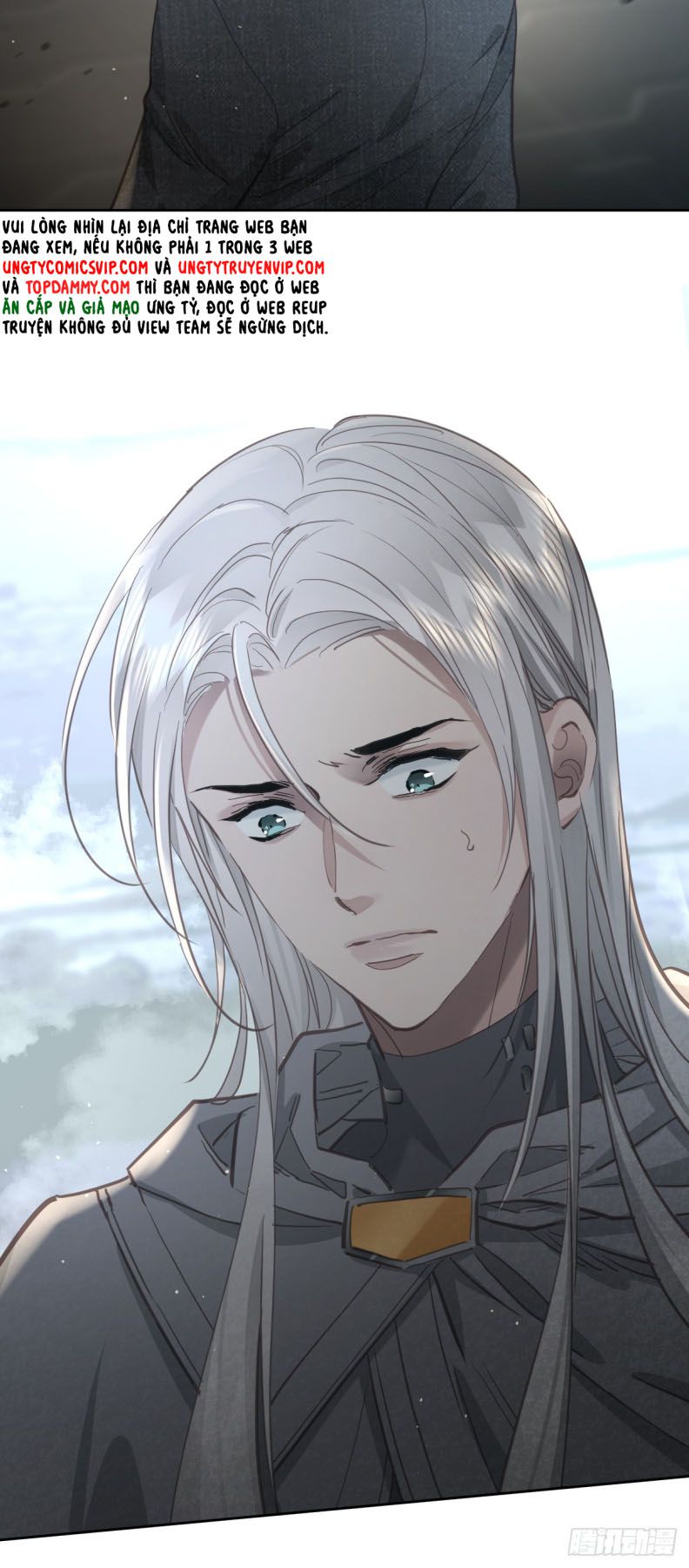 Ong Thợ Chap 45 - Next Chap 46