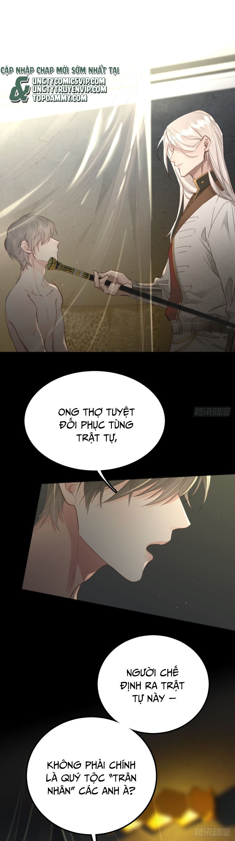 Ong Thợ Chap 45 - Next Chap 46