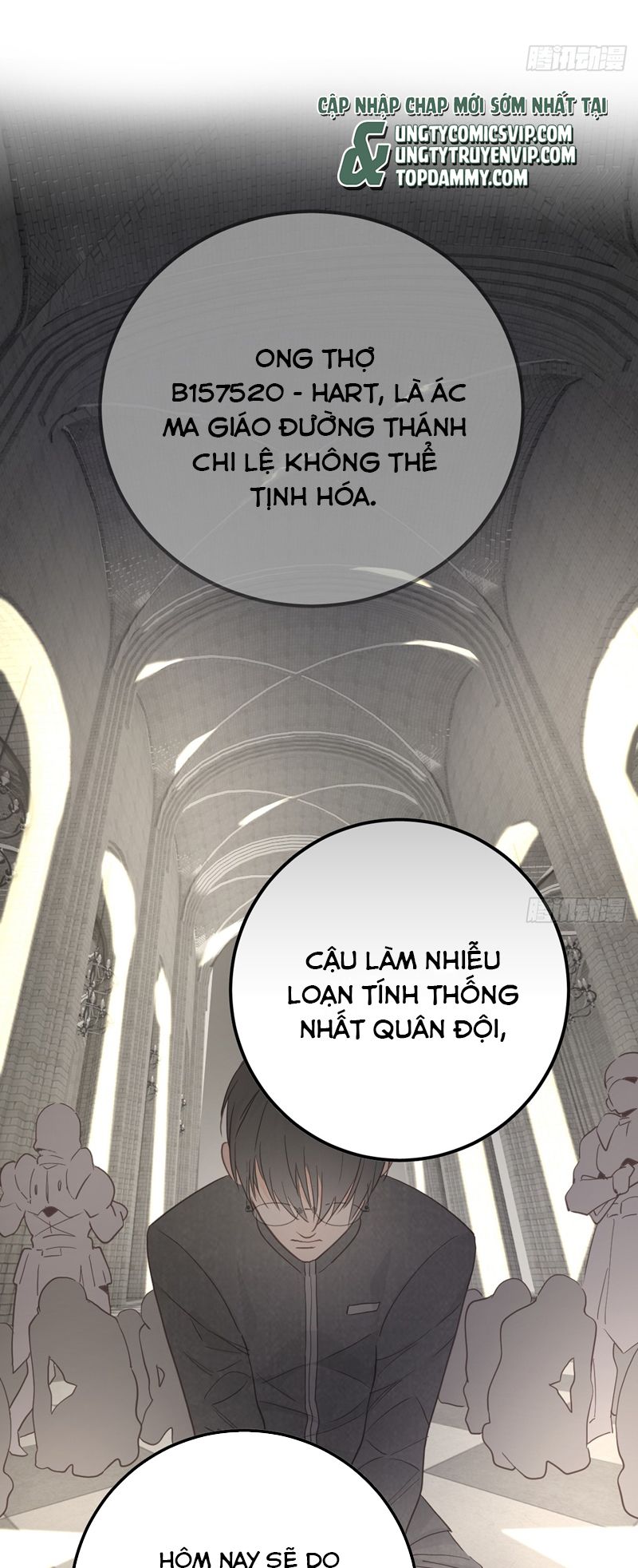 Ong Thợ Chap 46 - Next Chap 47
