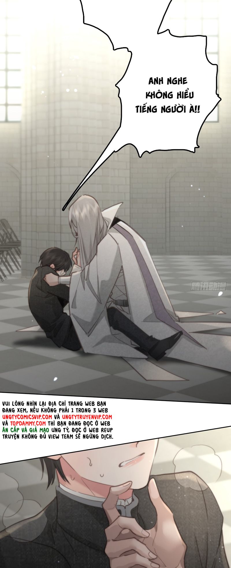 Ong Thợ Chap 46 - Next Chap 47