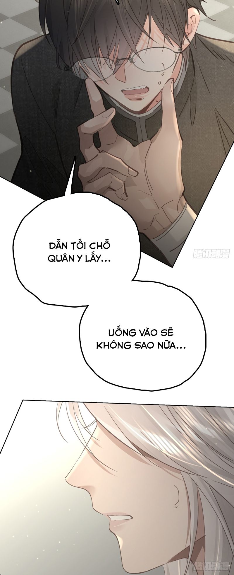 Ong Thợ Chap 46 - Next Chap 47