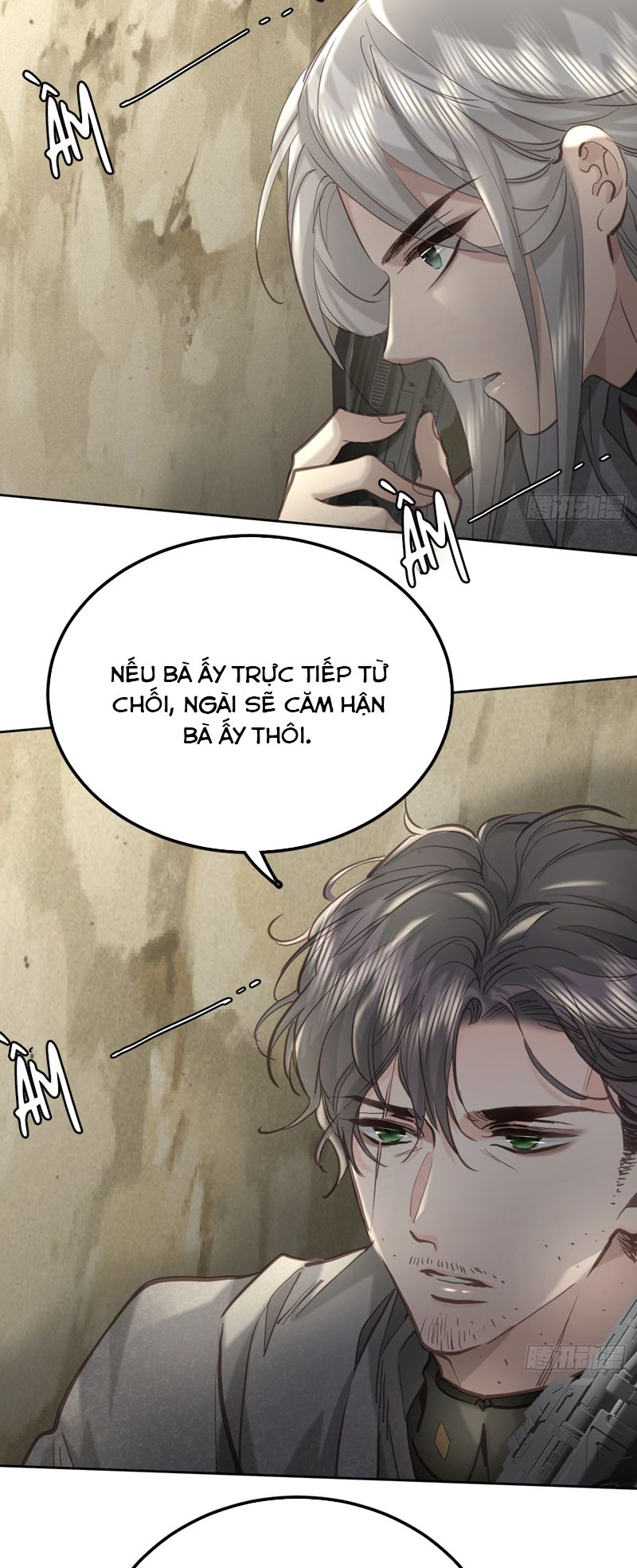 Ong Thợ Chap 46 - Next Chap 47