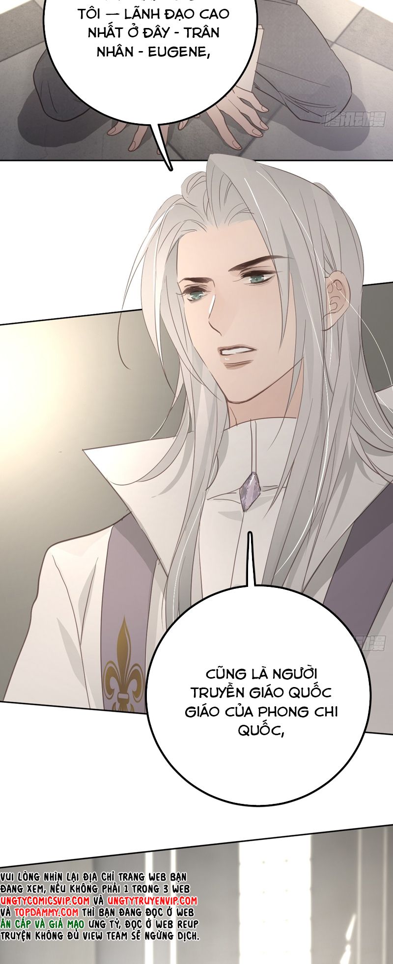 Ong Thợ Chap 46 - Next Chap 47