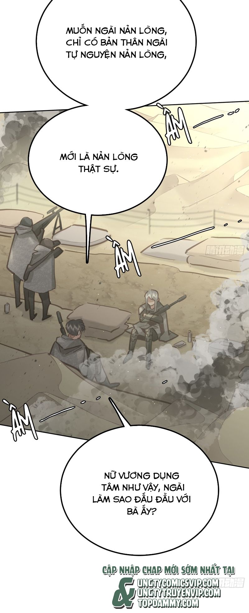 Ong Thợ Chap 46 - Next Chap 47