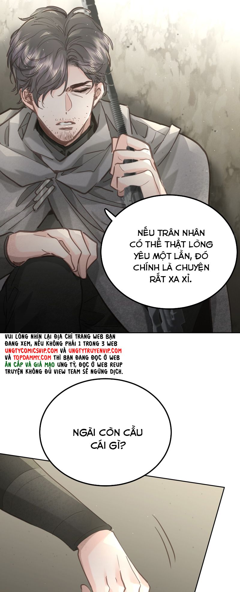 Ong Thợ Chap 46 - Next Chap 47