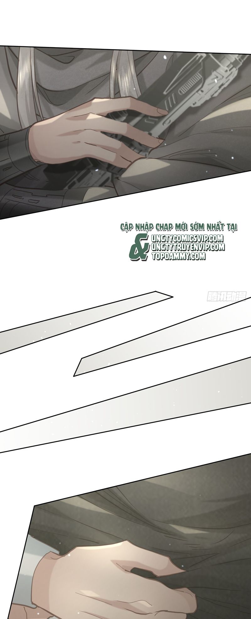 Ong Thợ Chap 46 - Next Chap 47