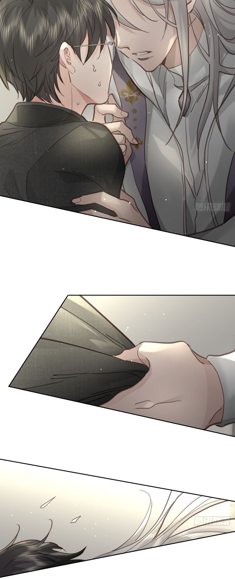 Ong Thợ Chap 46 - Next Chap 47