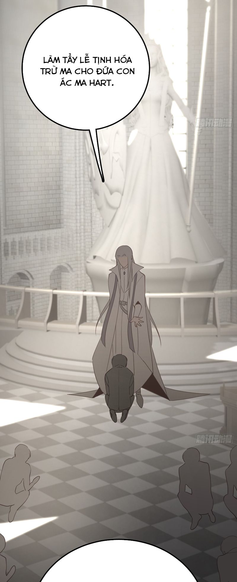 Ong Thợ Chap 46 - Next Chap 47