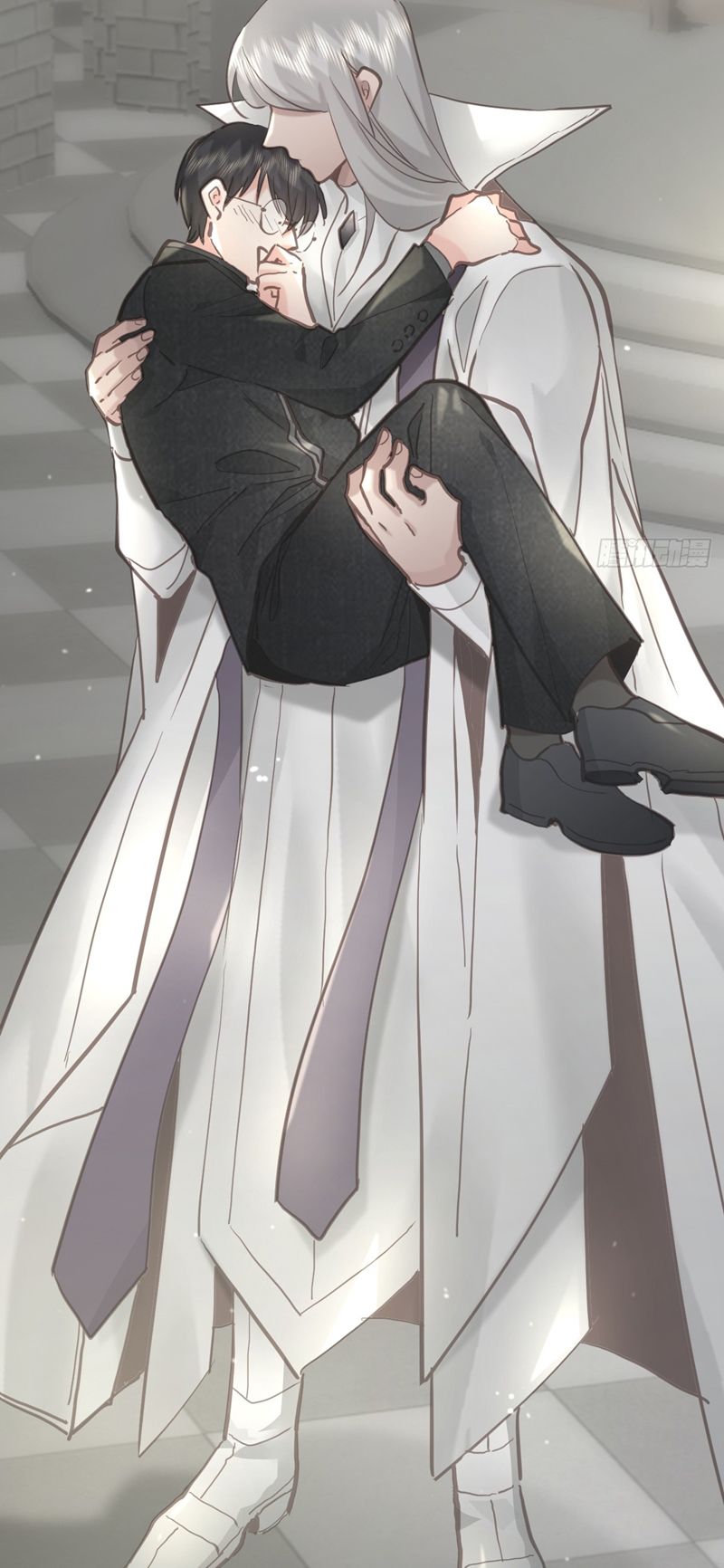 Ong Thợ Chap 46 - Next Chap 47