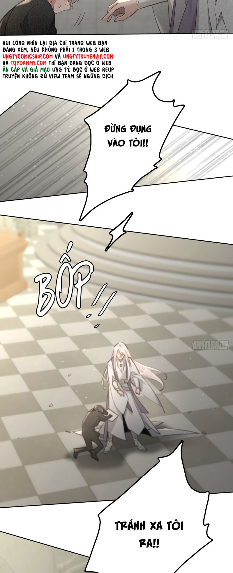 Ong Thợ Chap 46 - Next Chap 47