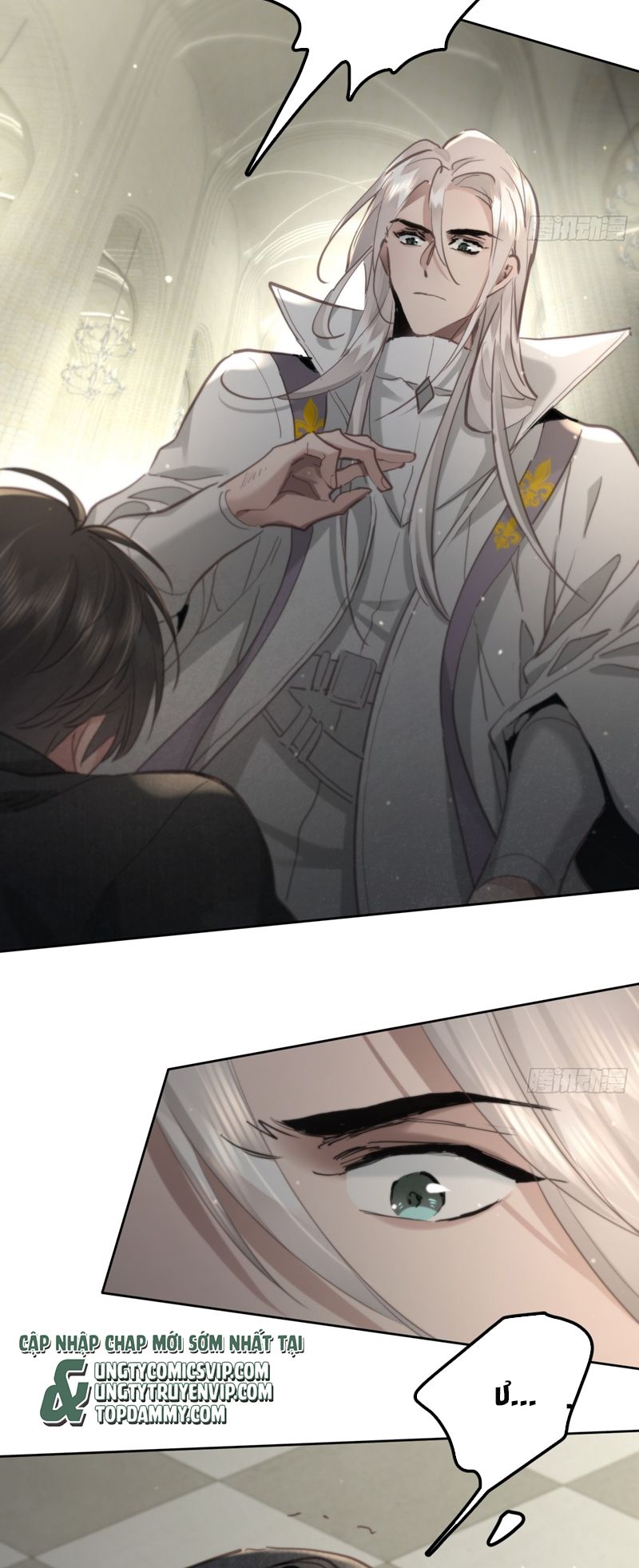 Ong Thợ Chap 46 - Next Chap 47